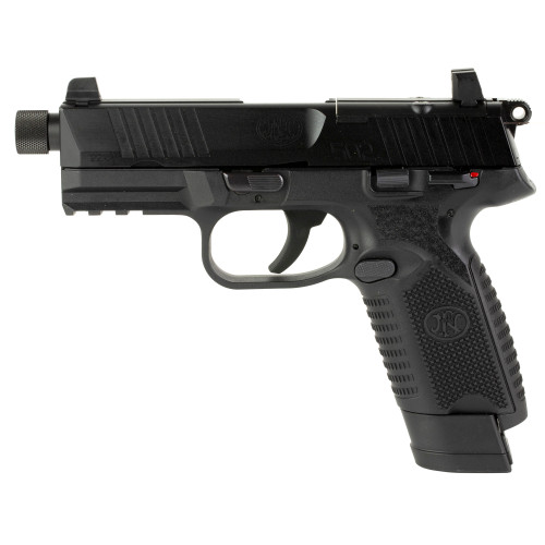 502 Tactical | 4.6 Barrel | 22 LR Cal | 15 Rounds | Semi-automatic | Handgun - 66-101010