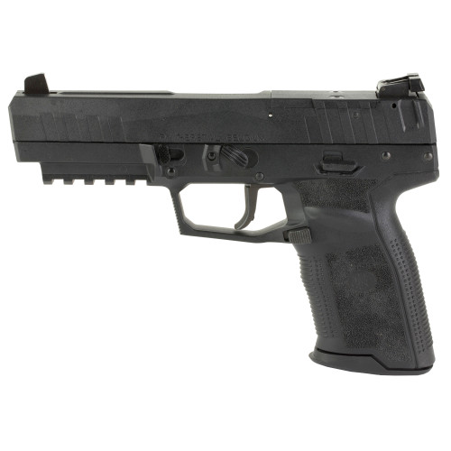 Five seveN MRD | 4.8" Barrel | 5.7X28MM Cal | 20 Rounds | Semi-automatic | Handgun - 66-101274