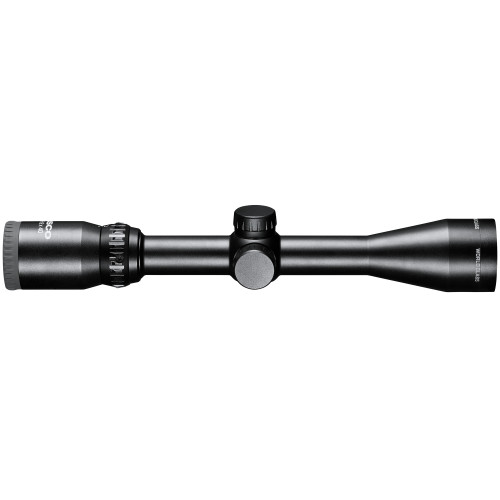 Buy World Class 3-9x40 w/Rings at the best prices only on utfirearms.com