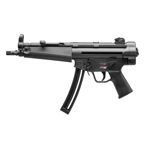 MP5 22LR | 8.5" Barrel | 22 LR Cal | 10 Rounds | Semi-automatic | Handgun