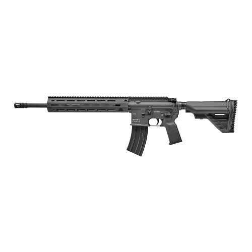 MR556 | 16.5" Barrel | 223 Remington Cal | 30 Rounds | Semi-automatic | Rifle