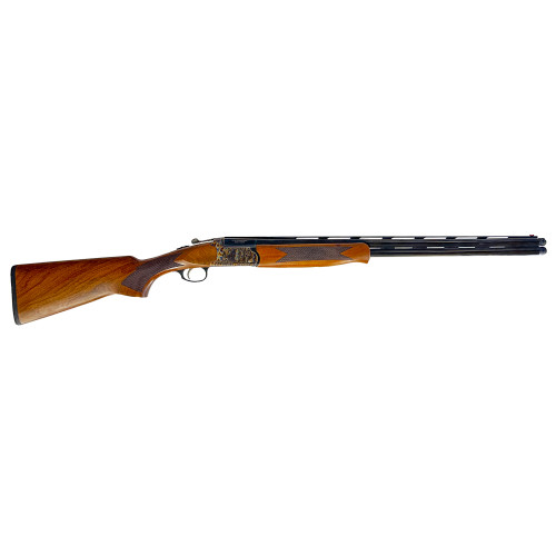 Decker 20 | 28" Barrel | 20 Gauge 3" Cal | 2 Rounds | Over/Under | Shotgun