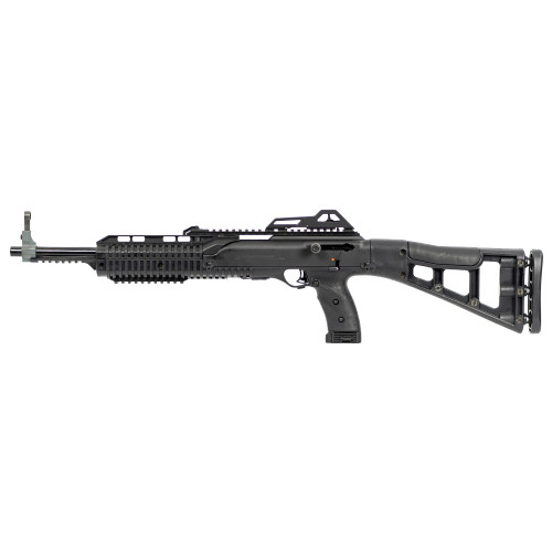 9TS Carbine | 17.5" Barrel | 45 ACP Cal | 9 Rounds | Semi-automatic | Rifle - 4595TS NTB