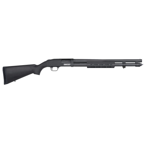 590S Optic Ready | 20" Barrel | 12 Gauge 3" Cal | 13 Rounds | Pump | Shotgun