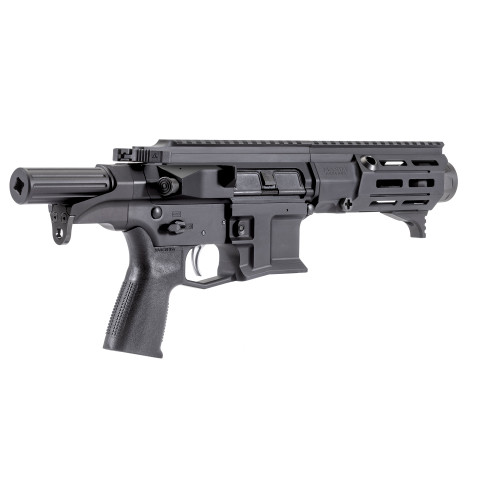 SPS 505 PDX | 5.5" Barrel | 300 Blackout Cal | 20 Rounds | Semi-automatic | Handgun - MXM-50823