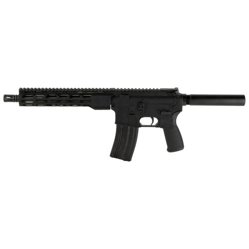 RF Forged AR Pistol | 10.5" Barrel | 556NATO Cal | 30 Rounds | Semi-automatic | Handgun