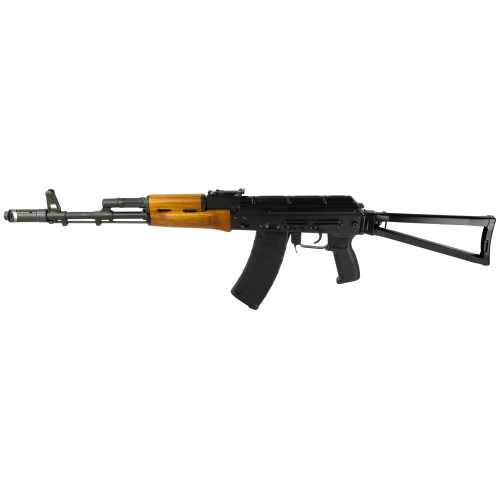 RAK74 | 16" Barrel | 5.45X39 Cal | 30 Rounds | Semi-automatic | Rifle - RAK74-C-SF