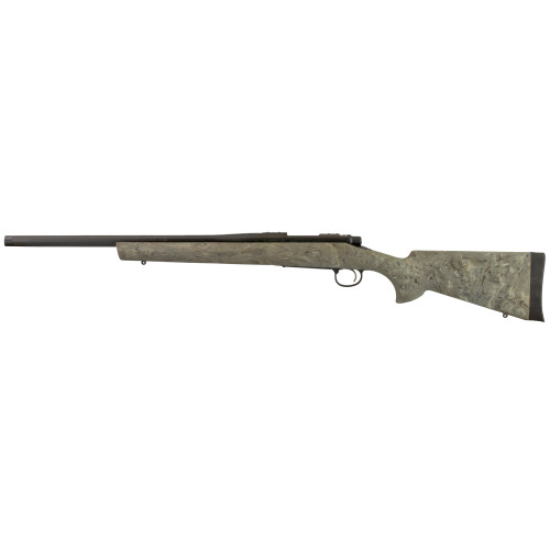 700 Special Purpose Synthetic | 22" Barrel | 6.5 Creedmoor Cal | 4 Rounds | Bolt | Rifle