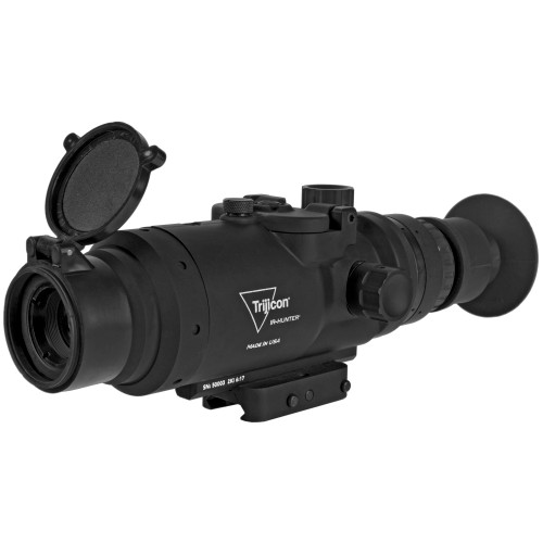 Buy Trijicon IR-Hunter Type 2 24mm Black at the best prices only on utfirearms.com