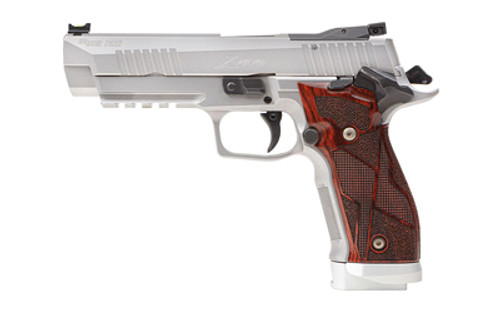 P226 XFive Classic | 5" Barrel | 9MM Cal | 10 Rounds | Semi-automatic | Handgun