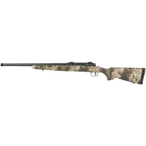 Axis II | 20" Barrel | 6.5 Creedmoor Cal | 4 Rounds | Bolt | Rifle