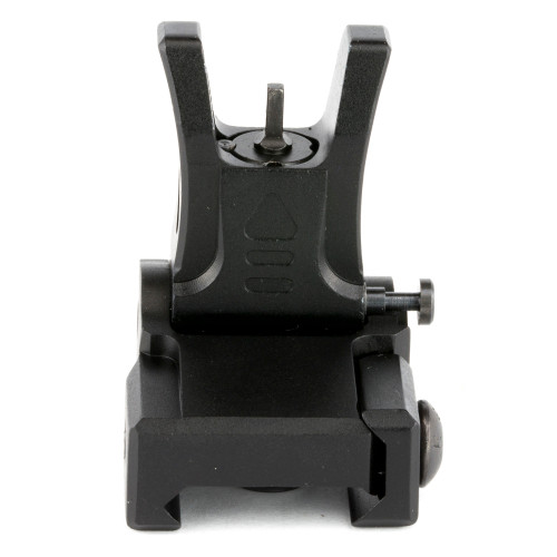 Buy UTG Low Profile Flip-up Front Sight at the best prices only on utfirearms.com