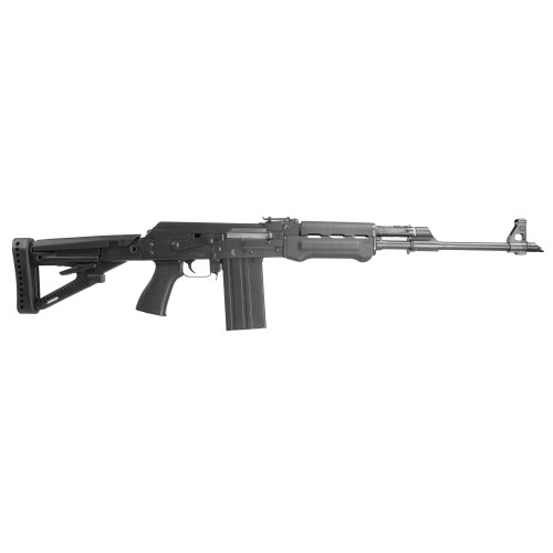 Zastava  M77 | 19.7" Barrel | 308 Winchester Cal | 20 Rounds | Semi-automatic | Rifle