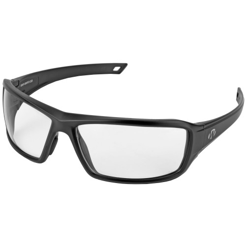Buy Forge Shooting Glasses in Clear at the best prices only on utfirearms.com