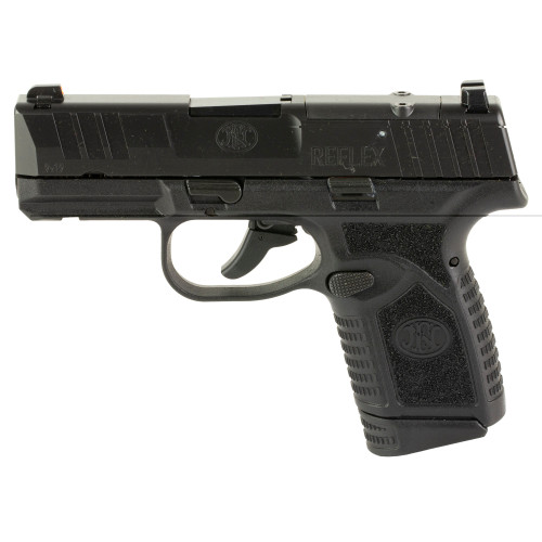 Reflex MRD | 3.3" Barrel | 9MM Cal. | 15 Rds. | Semi-automatic Handgun--28011