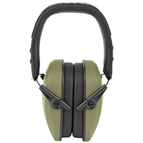 Buy Razor Passive Muff in ODG (Olive Drab Green) at the best prices only on utfirearms.com