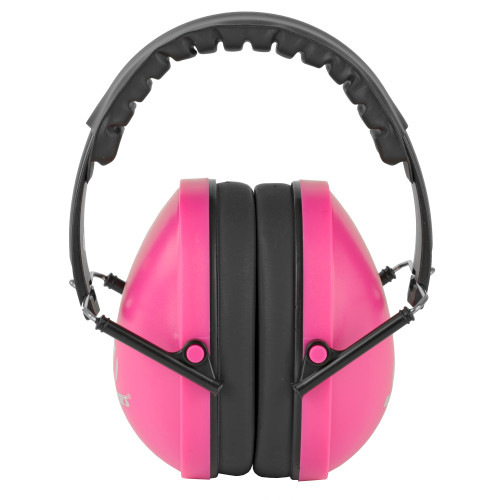Buy Compact and Women's Folding Muff in Pink at the best prices only on utfirearms.com