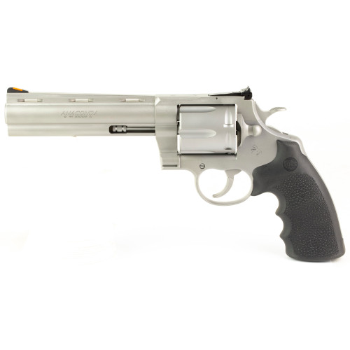 Anaconda | 6" Barrel | 44 Magnum CAL. | 6 Rounds | Revolver | Handgun