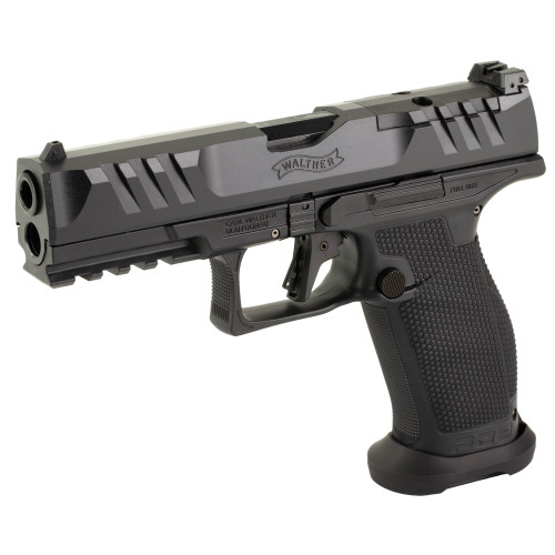 PDP Pro-E | 4.5" Barrel | 9MM CAL. | 10 Rounds | Semi-automatic | Pistol