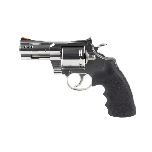 Colt Grizzly 357 Mag 3" Sts
