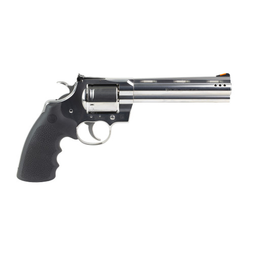Colt's Manufacturing  Colt Grizzly 357 Mag 6" Sts