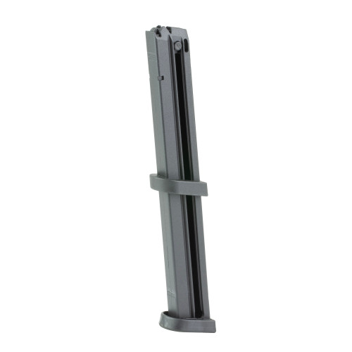 Mag Promag Taurus Tx 22lr 34rd Black