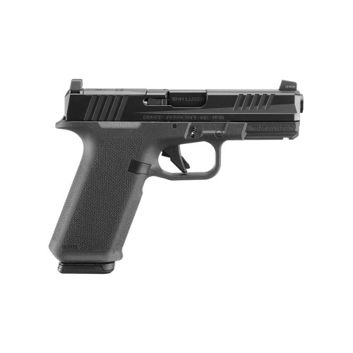 Ruger RXM | 4" Barrel | 9MM Cal | 17 Rounds | Semi-automatic | Handgun