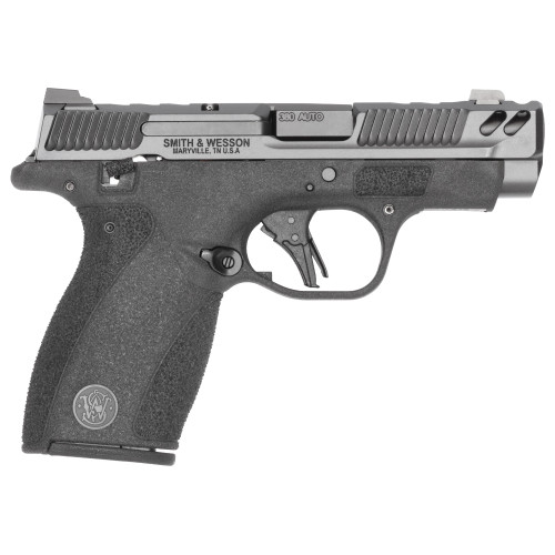 Smith & Wesson  S&w Bodygrd 2 Cc 380acp 3.1" Ts Ca