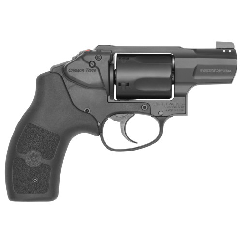 Smith & Wesson  S&w Bdygd 38spl 2.0 1.875" 5rd Lsr