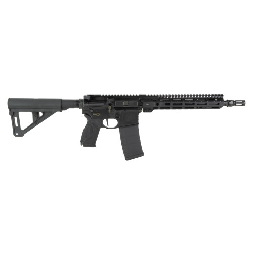 Smith & Wesson M&P 15 Pistol AXE | 11.5" Barrel | 223 Remington/5.56 NATO Cal | 30 Rounds | Semi-automatic | Handgun