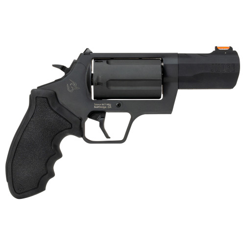 Taurus USA  Taurus Judge 45c/410 3" 5rd Blk