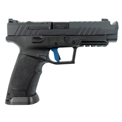 Tisas USA  Tisas Px-9 Tac Comp 9mm 5.1" 20rd Bl