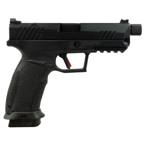 Tisas PX-9 Gen 3 Duty | 4.69" Barrel | 9MM Cal | 20 Rounds | Semi-automatic | Handgun