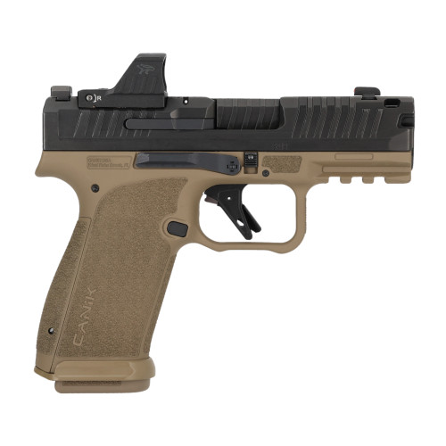 Canik Mete Mc9 Prme 9mm Tt Mo1 17rd
