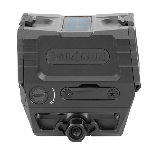 Holosun AEMS EVO 2 MOA/65 MOA Gold Dot Sight