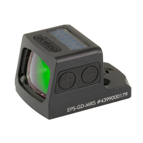 H-sun Eps Gld Encl Pstl 2moa/32moa