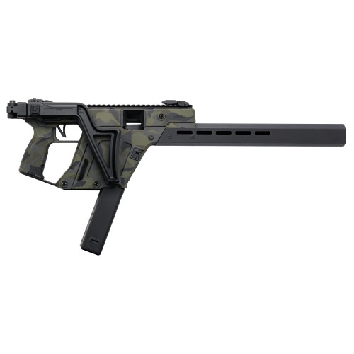 KRISS USA VECTOR CRB Gen III | 16" Barrel | 10MM Cal | 33 Rounds | Semi-automatic | Rifle | Woodland