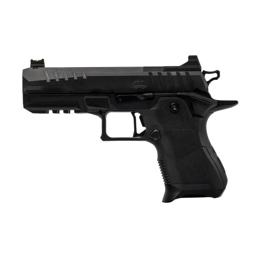 Oa Def 2311 Compact 9mm 4.25" 15rd