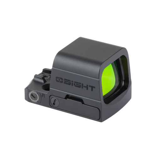 OSight SE 6 MOA Red Dot Sight for RMSc