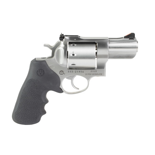 Ruger Spr Rdhwk 357mag 2.5" 8rd Ss