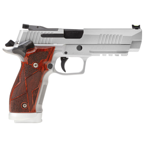 Sig Sauer  Sig P226 Xfive 9mm 5" 10rd Sao Ss