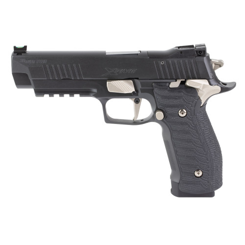 Sig Sauer  Sig P226x5 9mm 5" Nmr Sao 20rd Cw
