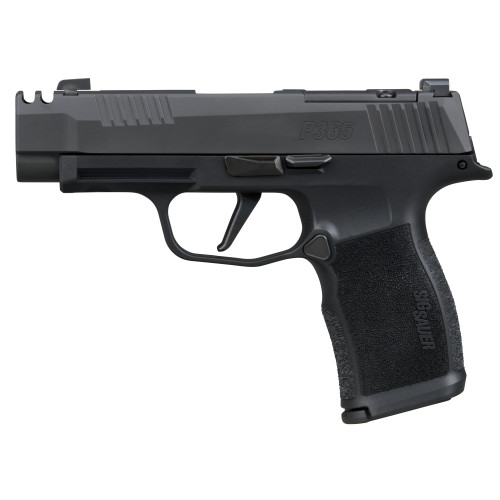 Sig P365xl 380acp 3.1" X-ray Comp Ms