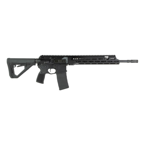 Sig Sauer  Sig 516 G3 556nato 16" 30rd Blk