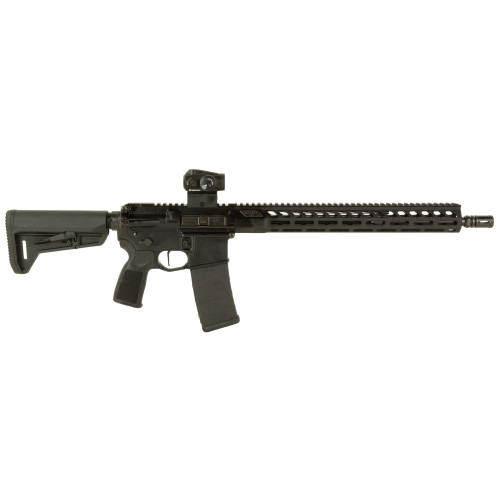 Sig Sauer  Sig Forge 5.56 16" Blk Rmsr G2 30rd