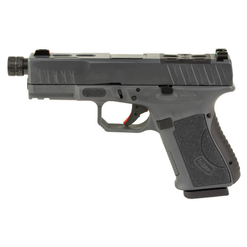 Tristar Apoc Pro 9mm 15rd Gry Tb
