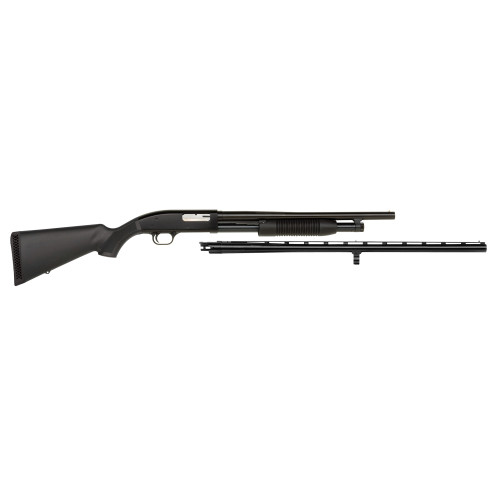 Mvrick 88 Fld/sec Cmbo 12/28 18.5 Bk