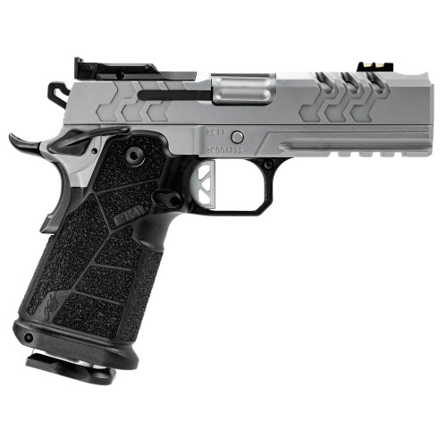 Kimber 2k11 Pro Comp 9mm 19rd Sts
