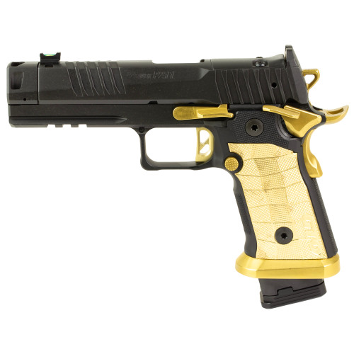 Sig P211 9mm 4.4" Spec 23rd Comp Blk