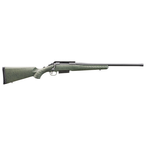 Glenfield Model A | 20" Barrel | 450 Bushmaster Cal | 3 Rounds | Bolt | Rifle